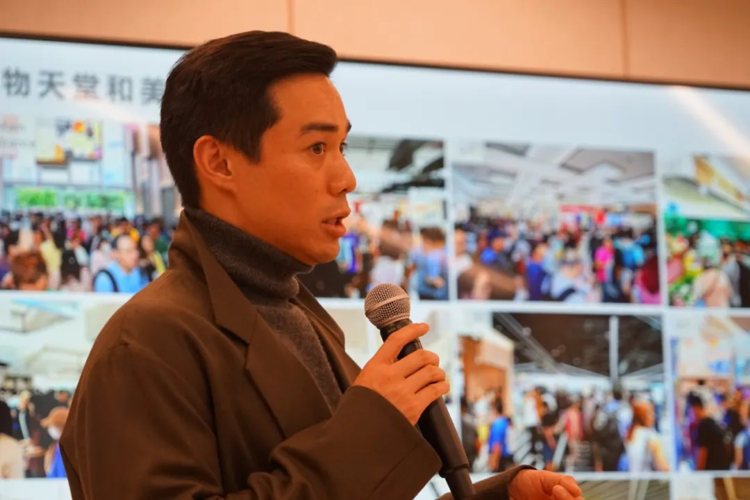 走进校董企业之——利福国际集团:复旦大学经济学院香港校友联络处第27期大家沙龙圆满举行