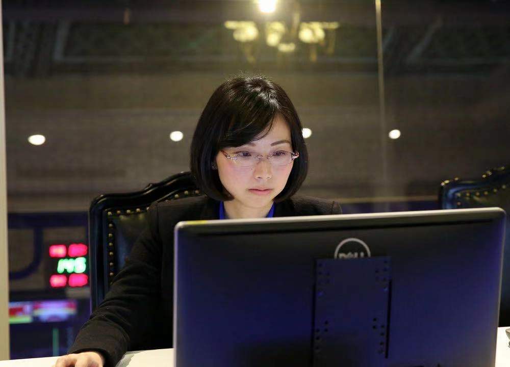 05级管理学院周欣:灵魂自由,享受青春