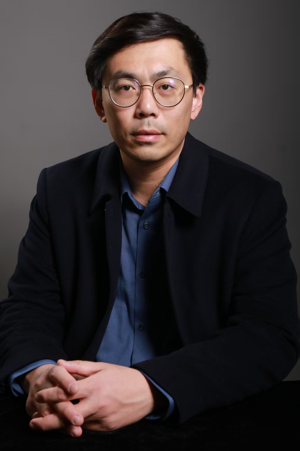 13级历史学系博士王锐：立足中国大地，多读书，多思考