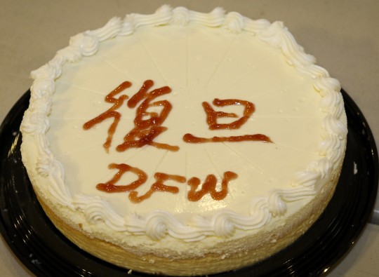 cake