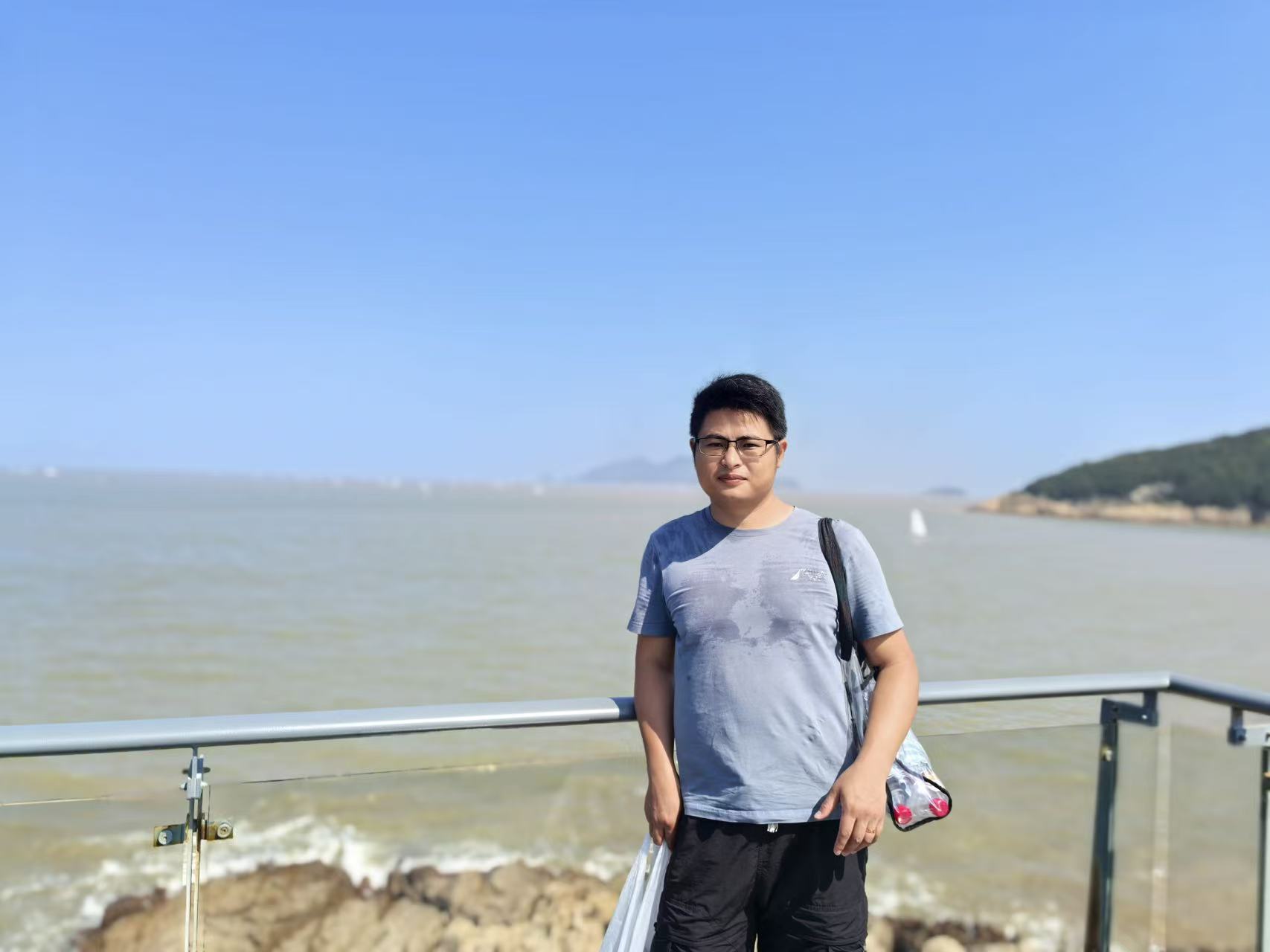 07级物理系博士刘俊杰：探索量子边界，秉持育人初心