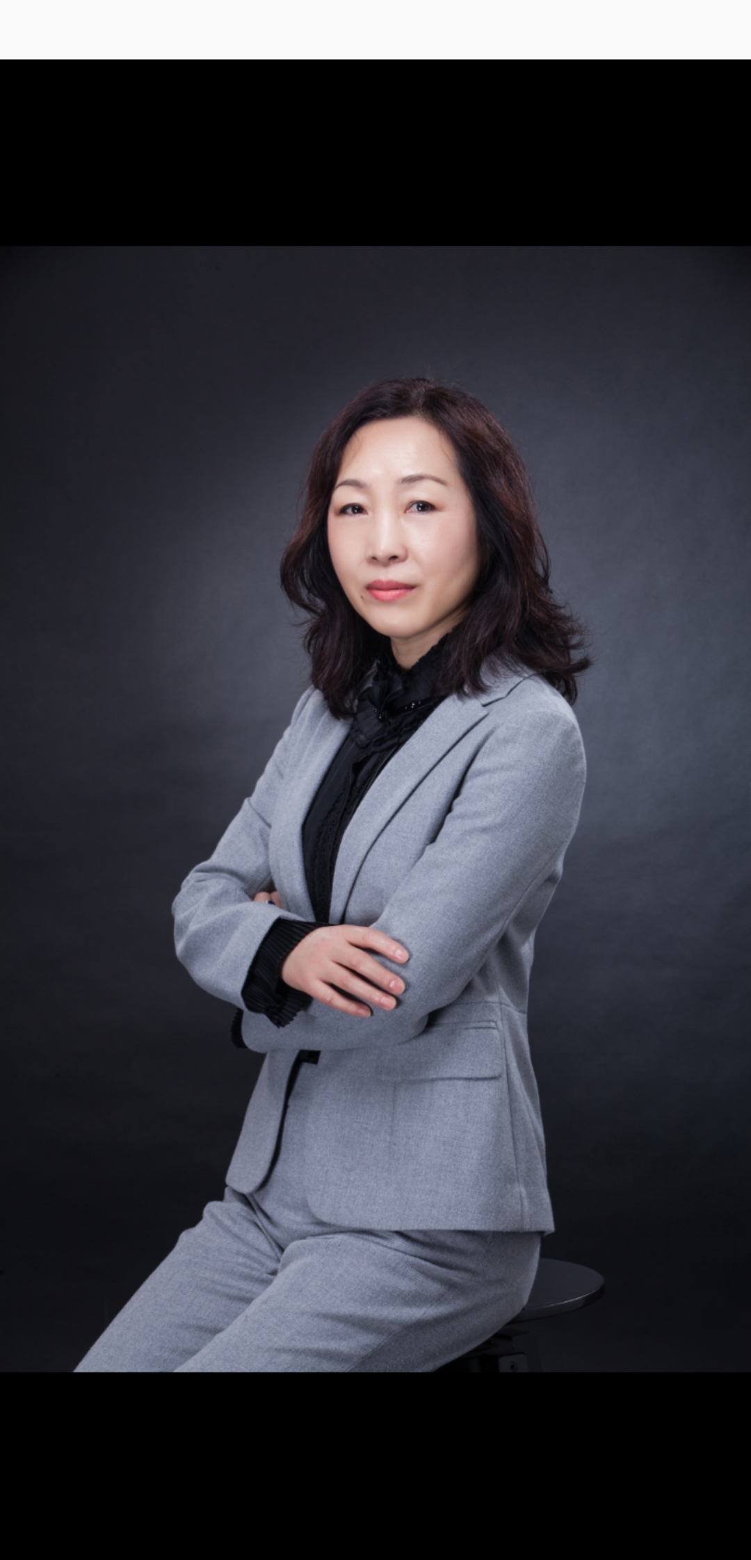 83级法律刘玉红:坚守自由与热爱