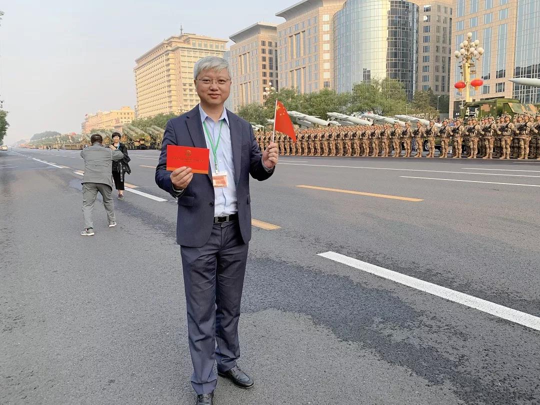 庞川:祖国好,澳门才会好!