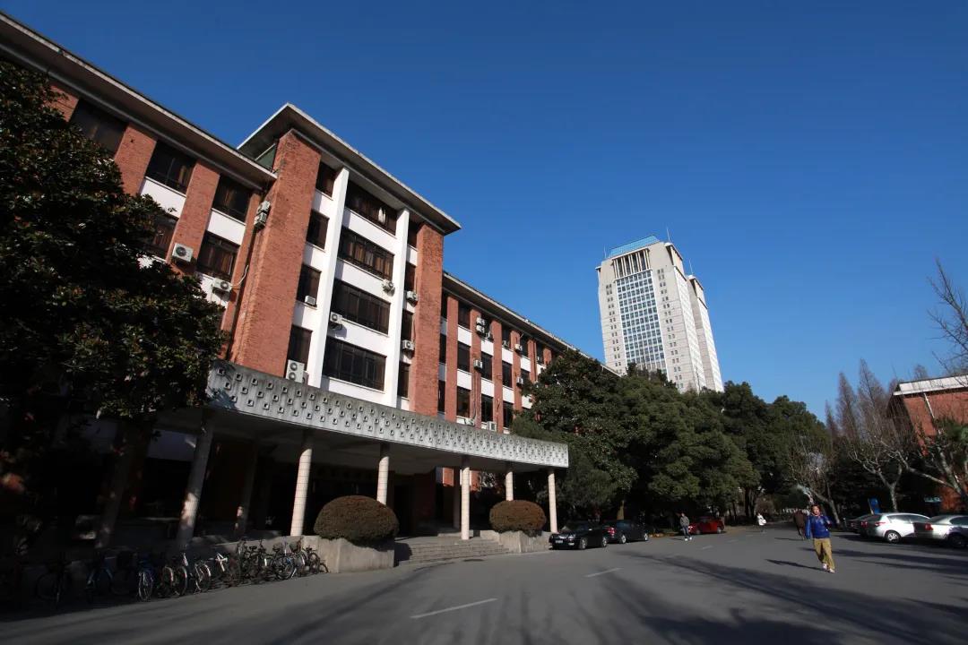 "你读复旦时谢希德还是校长么?"—以我听闻的故事纪念谢校长诞辰百年